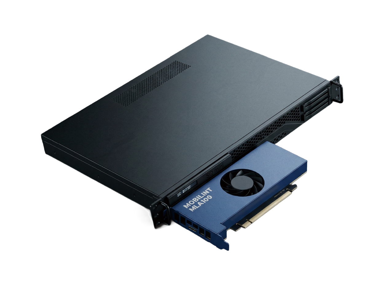 V-Chameleon SQM-100